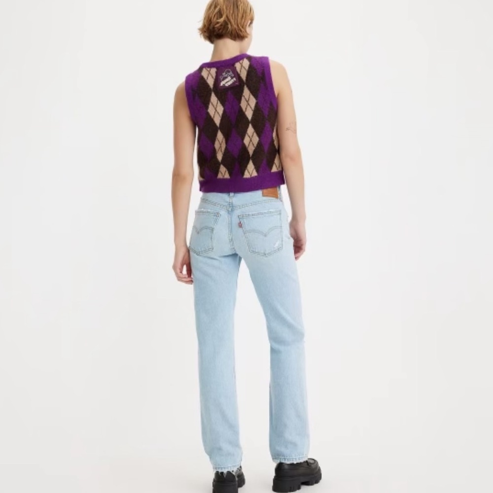 Levi jeans